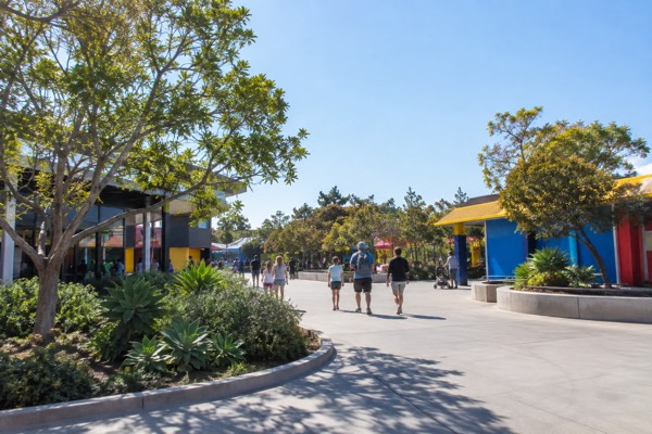 LEGOLAND California Theme Park, Carlsbad