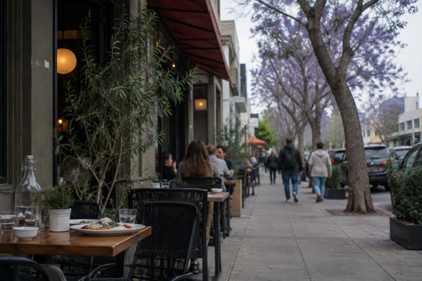 Taste of Little Italy, Little Italy